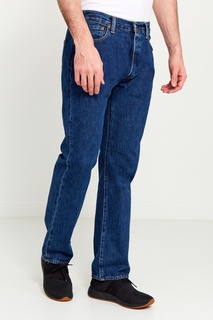 Джинсы из вареного денима 501® Levi’s®ORIGINAL FIT Levis