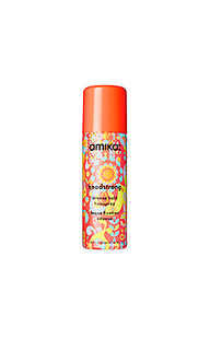Travel headstrong intense hold hairspray - Amika