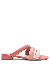 Сандалии carla - AVEC LES FILLES