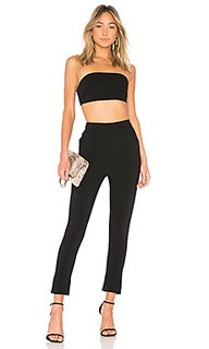 Набор штаны и топ remy - superdown by the Way.