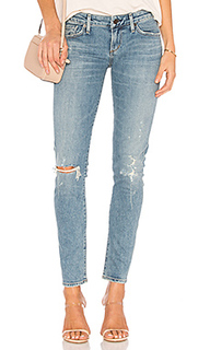 Скинни racer - Citizens of Humanity