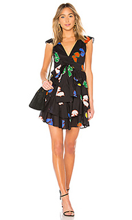 Платье - Cynthia Rowley