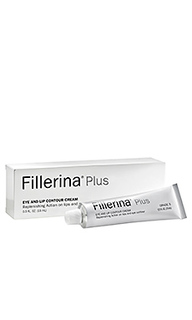 Крем для губ и глаз plus - Fillerina