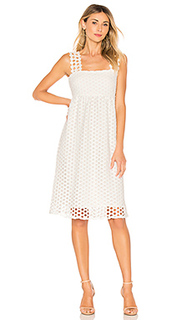 Платье ranael - Line & Dot