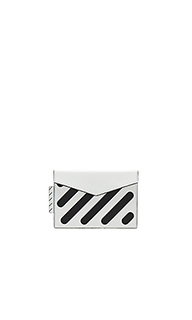 Кошелек slg small - OFF-WHITE