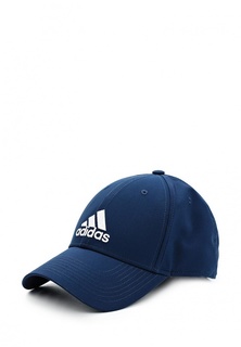 Бейсболка adidas 6PCAP LTWGT EMB