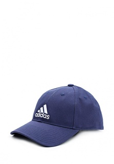 Бейсболка adidas 6P CAP COTTON