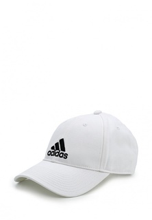 Бейсболка adidas 6P CAP COTTON