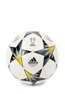 Мяч футбольный adidas FINALE KIEV CAP