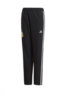 Брюки спортивные adidas AFA WOV PNT Y