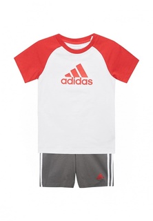 Костюм спортивный adidas I SUM SET BOYS