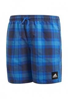 Шорты для плавания adidas YB CHECK SH ML