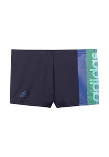 Плавки adidas FIT BX BR Y