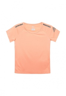 Футболка спортивная adidas YG TR COOL TEE