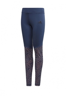 Леггинсы adidas YG TRAIN TIGHT