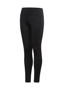 Леггинсы adidas YG TR MESH TIGH