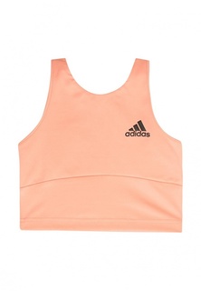 Топ спортивный adidas YG BRA TOP