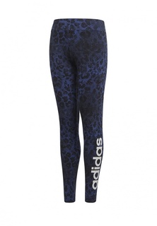 Леггинсы adidas YG P LIN TIGHT