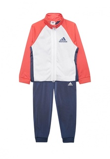 Костюм спортивный adidas YG S ENTRY TS