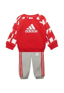 Костюм спортивный adidas I E PR JOGG FT