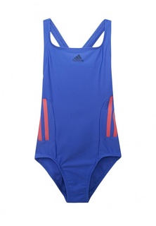 Купальник adidas INF EC3SM 1PC Y