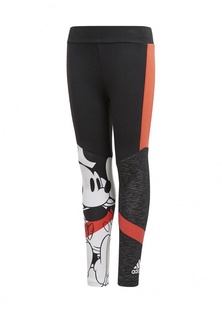 Леггинсы adidas LG DY TM TIGHT