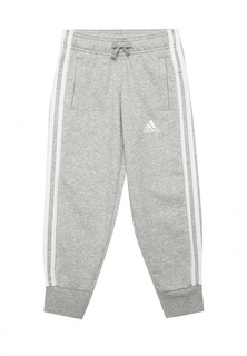 Брюки спортивные adidas YG 3S SLIM PANT