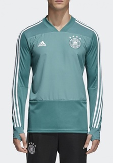 Лонгслив спортивный adidas DFB TR TOP