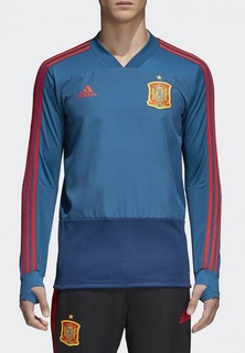 Лонгслив спортивный adidas FEF TR TOP