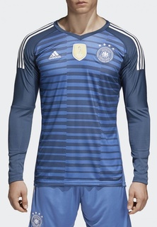 Лонгслив спортивный adidas DFB H GK JSY