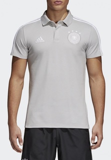Поло adidas DFB CO POLO