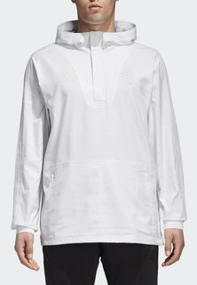Ветровка adidas REAL SSP WDJKT