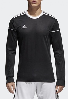Лонгслив спортивный adidas SQUAD 17 JSY LS