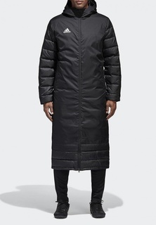 Пуховик adidas JKT18 WINT COAT