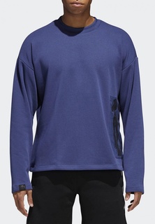 Свитшот adidas HARDEN SWT SHRT