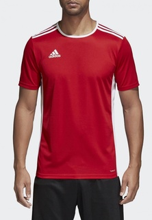 Футболка спортивная adidas ENTRADA 18 JSY