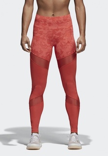 Леггинсы adidas ULT HR CS L