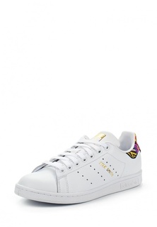 Кеды adidas Originals STAN SMITH W