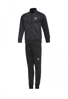 Костюм спортивный adidas Originals L GRPHC SST