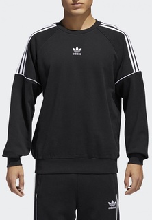Свитшот adidas Originals PIPE CREW SWEAT
