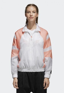 Олимпийка adidas Originals EQT TRACK TOP