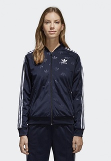 Олимпийка adidas Originals SST TRACK TOP