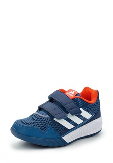 Кроссовки adidas AltaRun CF K