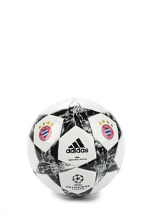 Мяч футбольный adidas FINALE17FCB MIN