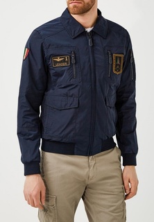 Куртка Aeronautica Militare