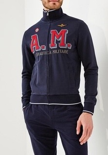 Олимпийка Aeronautica Militare