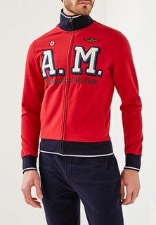 Олимпийка Aeronautica Militare