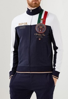 Олимпийка Aeronautica Militare