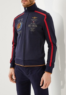 Олимпийка Aeronautica Militare