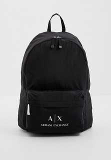 Рюкзак Armani Exchange